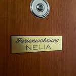 Διαμέρισμα Nelia Λίμπεκ