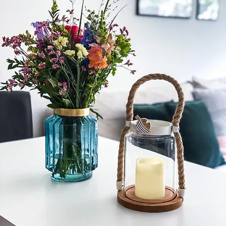 Nelia Apartment