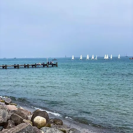 Nelia Апартаменты *