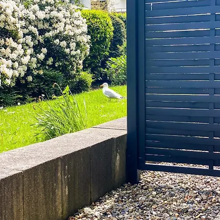 Nelia Apartament *