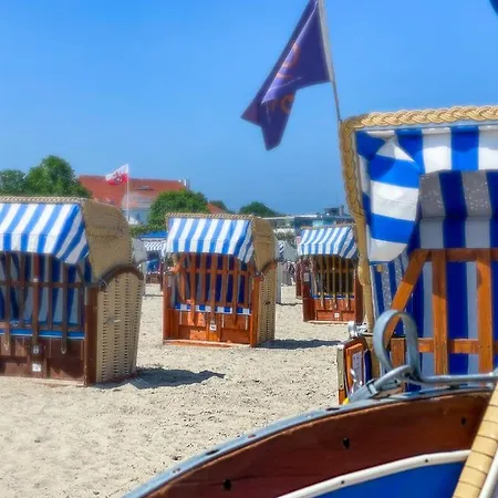 Апартаменты Nelia