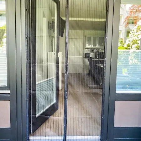 Nelia Апартаменты Любек