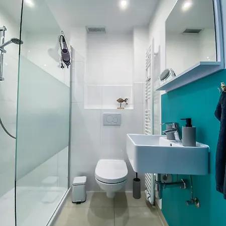 Nelia Апартаменты