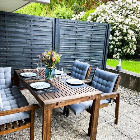 Апартаменты Nelia *