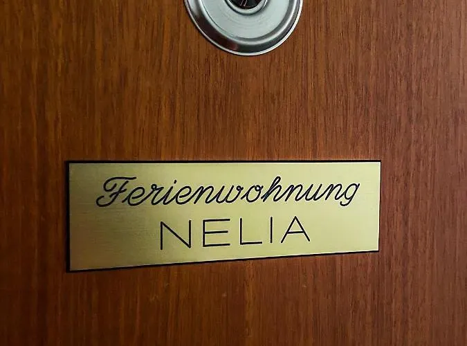 Lägenhet Nelia Lübeck